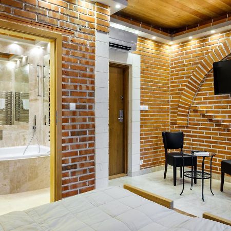 Krowoderska Apartments Cracovia Esterno foto