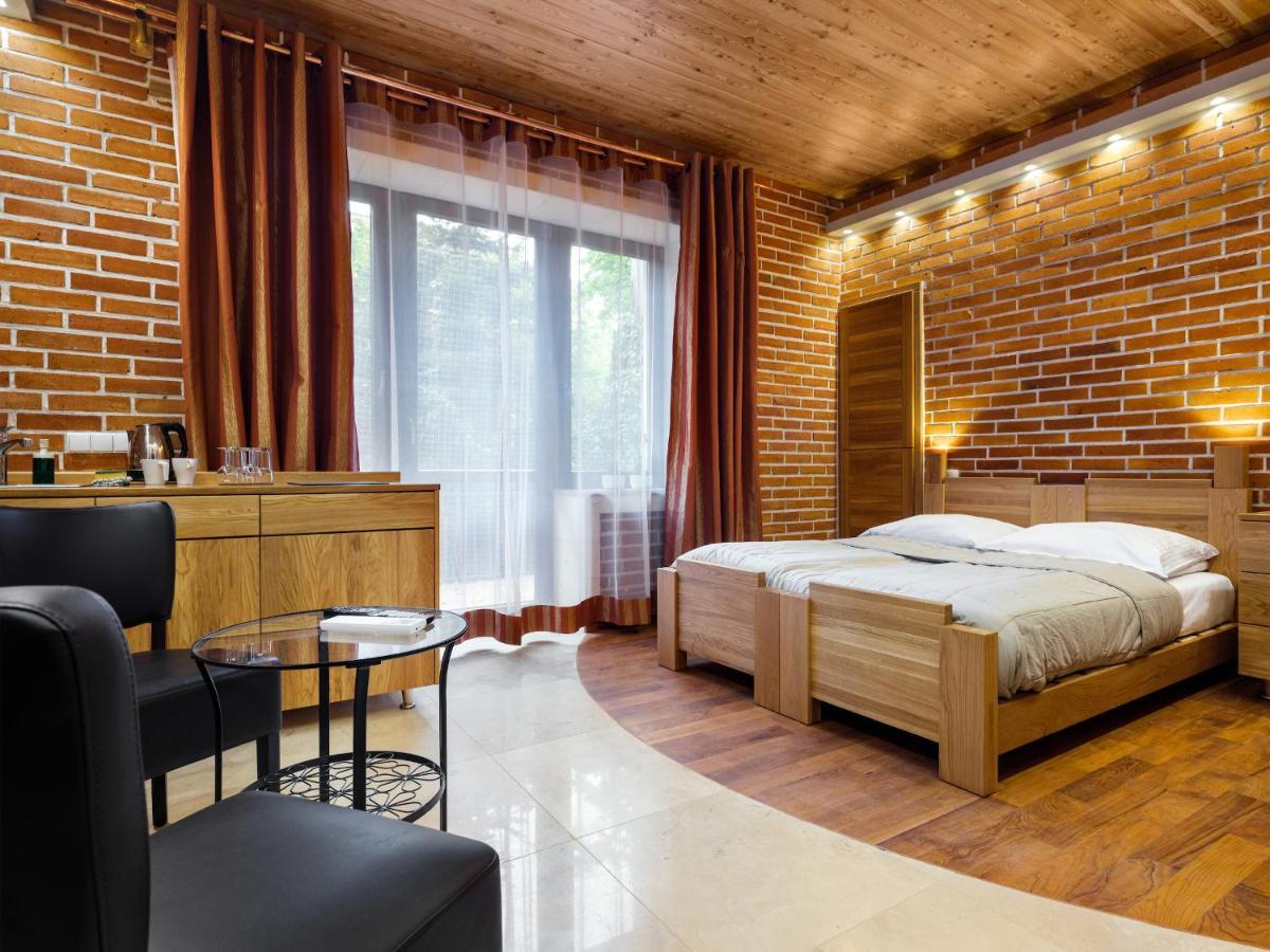 Krowoderska Apartments Cracovia Esterno foto