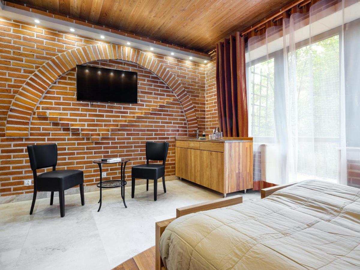Krowoderska Apartments Cracovia Esterno foto