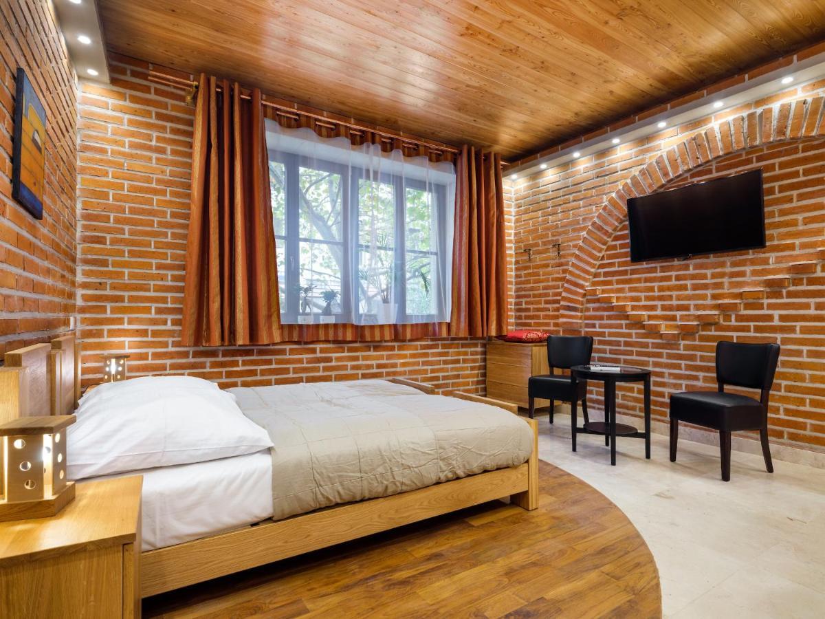 Krowoderska Apartments Cracovia Esterno foto