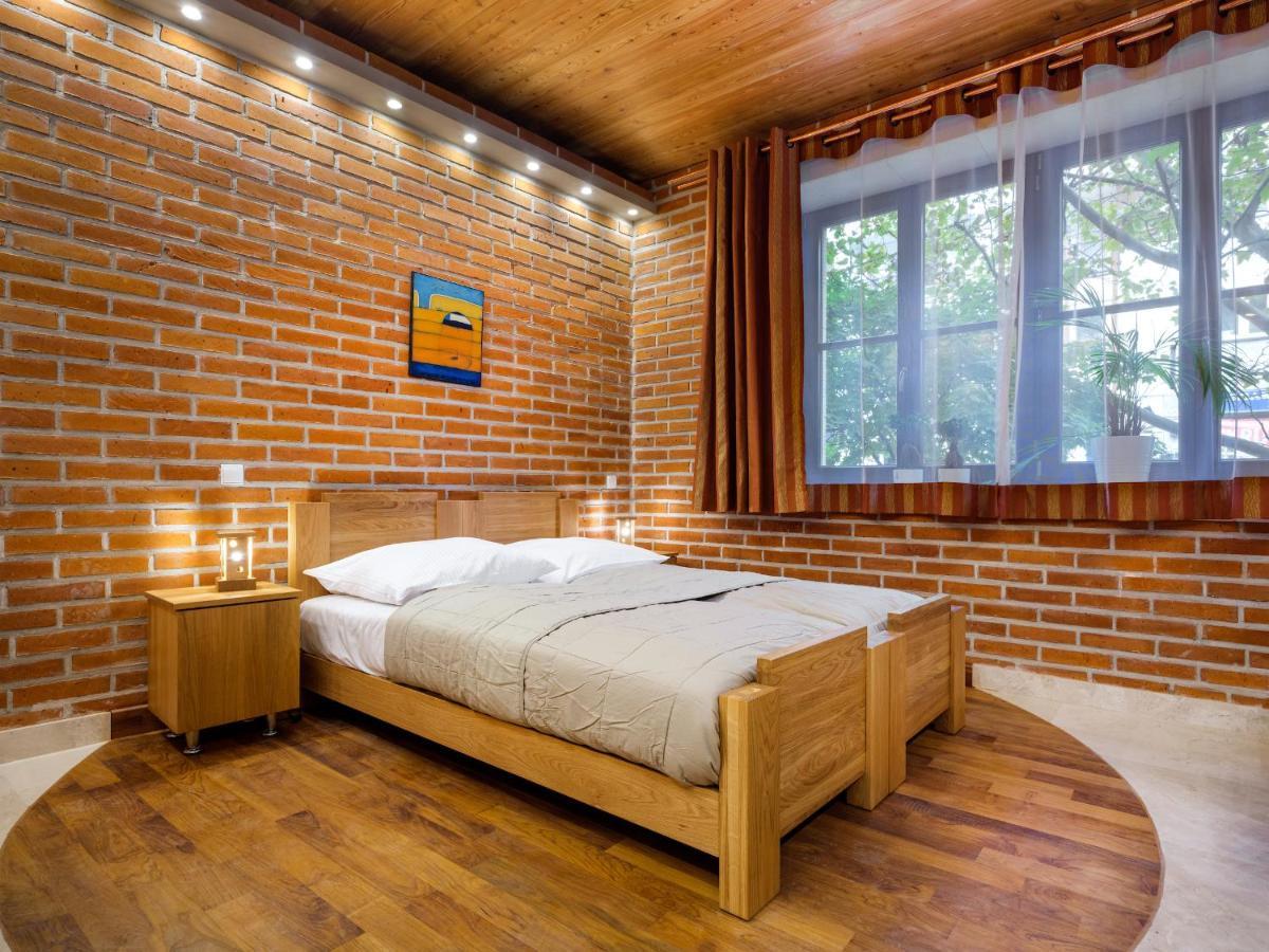 Krowoderska Apartments Cracovia Esterno foto