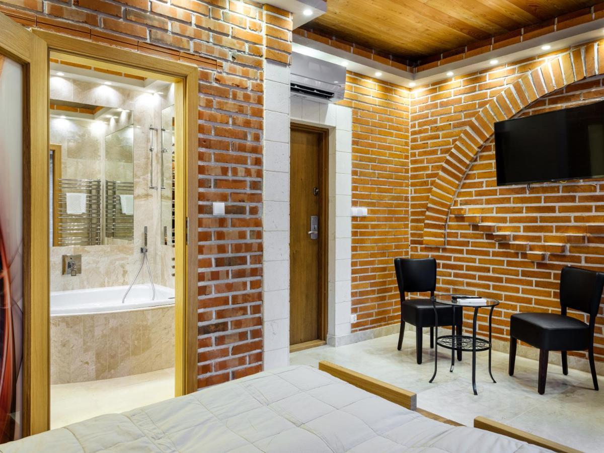 Krowoderska Apartments Cracovia Esterno foto